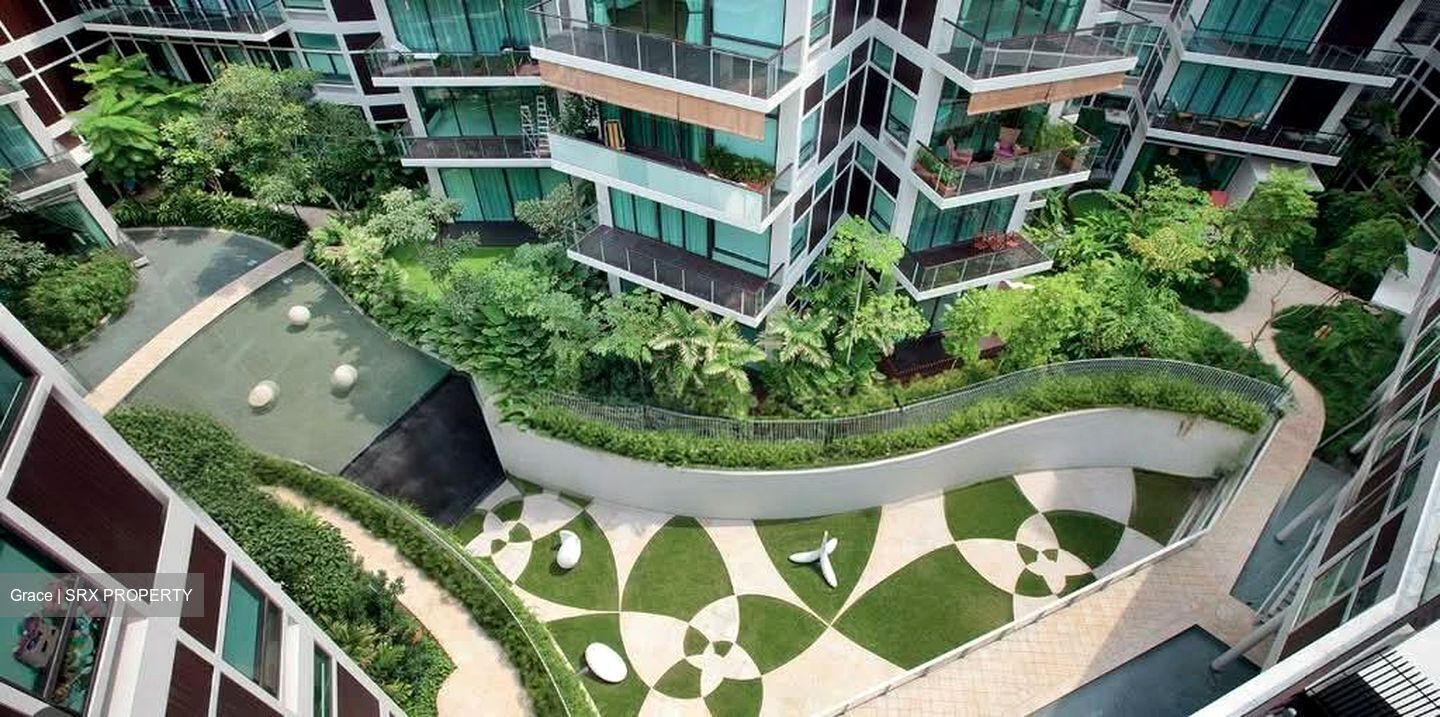 Belle Vue Residences (D9), Condominium #552708381